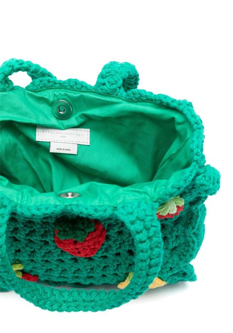 Borsa Stella McCartney Kids STELLA MCCARTNEY KIDS | BORSE | TW0A28-Z2942750